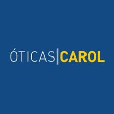 Logo Cliente Óticas Carol